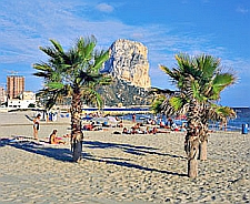 Calpe